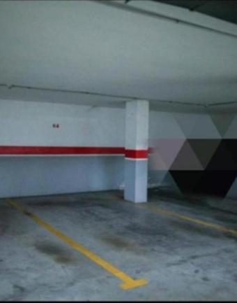 Toledo Enamora Dos - Parking Incluido Luaran gambar